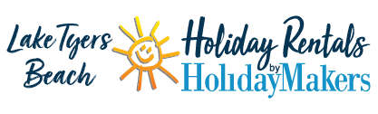 Lake Tyers Beach Holiday Rentals Official Site